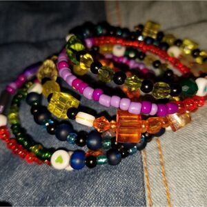 Handmade bracelet 
